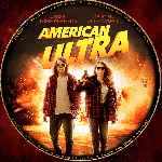 miniatura american-ultra-custom-por-ferozbbb cover cd