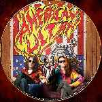miniatura american-ultra-custom-v2-por-ferozbbb cover cd