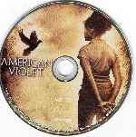 miniatura american-violet-region-4-por-joanvig cover cd