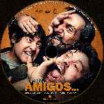 miniatura amigos-2011-custom-v3-por-directorskiner cover cd