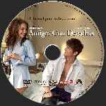 miniatura amigos-con-derechos-custom-v6-por-misterestrenos cover cd