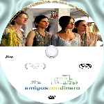 miniatura amigos-con-dinero-custom-v2-por-john-smith cover cd