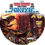 miniatura amigos-hasta-la-muerte-1973-custom-por-pepetop cover cd