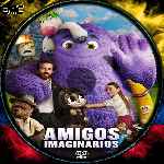 miniatura amigos-imaginarios-custom-v2-por-jacenlinea cover cd
