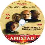 miniatura amistad-custom-por-zeromoi cover cd