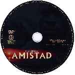 miniatura amistad-custom-v2-por-zeromoi cover cd