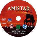 miniatura amistad-v2-por-tetetete cover cd