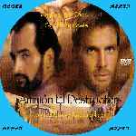 miniatura ammon-el-destructor-custom-por-menta cover cd