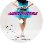 miniatura among-friends-custom-por-vigilantenocturno cover cd