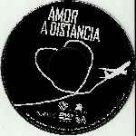miniatura amor-a-distancia-region-4-por-dub cover cd