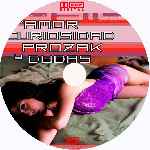 miniatura amor-curiosidad-prozac-y-dudas-custom-por-alison cover cd