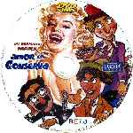 miniatura amor-en-conserva-por-scarlata cover cd