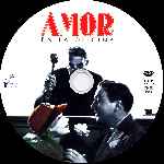 miniatura amor-en-la-oficina-custom-por-voxni cover cd