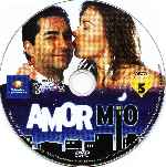 miniatura amor-mio-temporada-01-disco-05-region-4-por-taurojp cover cd