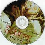 miniatura amor-por-siempre-region-1-4-por-richardgs cover cd