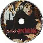 miniatura amor-prohibido-1963-por-condozco-jones cover cd