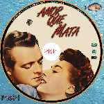 miniatura amor-que-mata-custom-por-pispi cover cd