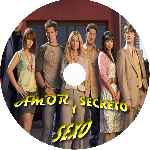 miniatura amor-secretos-y-sexo-custom-por-botisss23 cover cd