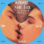 miniatura amor-sin-fin-1981-custom-por-menta cover cd