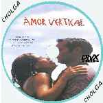 miniatura amor-vertical-custom-por-cholga cover cd