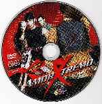 miniatura amor-xtremo-amor-extremo-region-1-4-por-hersal cover cd