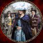 miniatura amor-y-amistad-custom-v5-por-ferozbbb cover cd