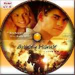miniatura amor-y-honor-custom-por-tota22 cover cd
