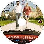 miniatura amor-y-letras-custom-por-corsariogris cover cd