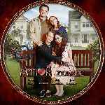miniatura amor-zombie-custom-por-ferozbbb cover cd