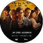 miniatura amores-asesinos-2013-custom-por-alfix0 cover cd