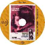 miniatura amores-con-un-extrano-custom-por-j1j3 cover cd