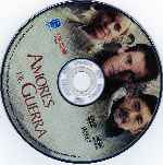 miniatura amores-de-guerra-region-4-por-landio1 cover cd