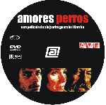 miniatura amores-perros-custom-por-cybersonica cover cd