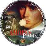 miniatura amores-prohibidos-falling-for-a-dancer-custom-v2-por-barceloneta cover cd