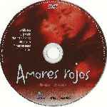 miniatura amores-rojos-por-condozco-jones cover cd