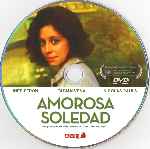 miniatura amorosa-soledad-custom-por-plafon82 cover cd