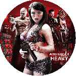 miniatura amsterdam-heavy-custom-v2-por-ramoncolom cover cd