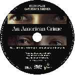miniatura an-american-crime-custom-v2-por-guillermillo cover cd