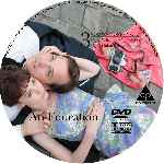 miniatura an-education-custom-v3-por-shakarder cover cd