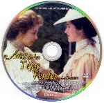 miniatura ana-de-las-tejas-verdes-la-secuela-disco-02-por-gero1 cover cd