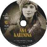 miniatura ana-karenina-1935-por-pepetor cover cd