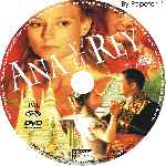miniatura ana-y-el-rey-custom-por-pepetor cover cd
