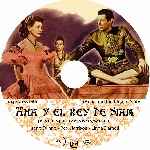 miniatura ana-y-el-rey-de-siam-custom-por-j1j3 cover cd