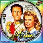 miniatura ana-y-el-rey-de-siam-custom-v3-por-pakokoko cover cd