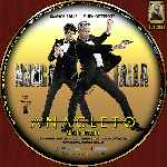 miniatura anacleto-agente-secreto-custom-por-malditobrujo cover cd