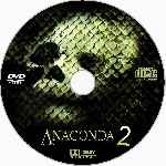 miniatura anaconda-2-custom-v2-por-ytzan cover cd