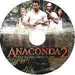 miniatura anaconda-2-en-busca-de-la-orquidea-sangrienta-custom-por-celsojcassis cover cd