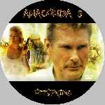 miniatura anaconda-3-custom-por-raul1983 cover cd