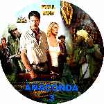 miniatura anaconda-3-custom-v2-por-ronald-arevalo cover cd