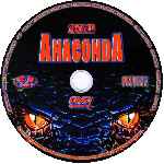 miniatura anaconda-custom-por-zeromoi cover cd